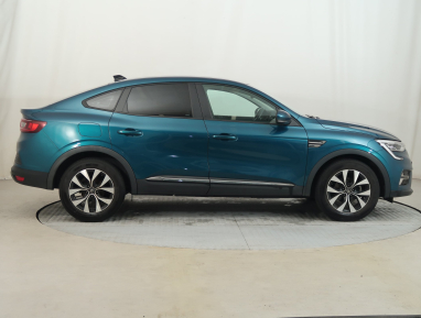 Renault Arkana - 2022
