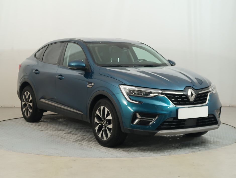 Renault Arkana - 2022