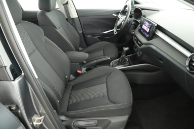 Škoda Fabia - 2022