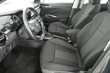 Škoda Fabia - 2022