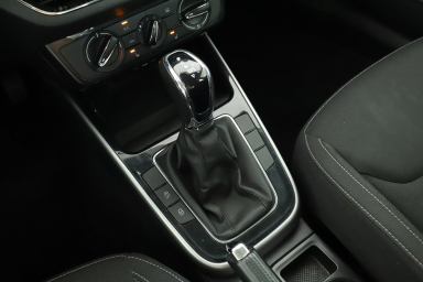 Škoda Fabia - 2022