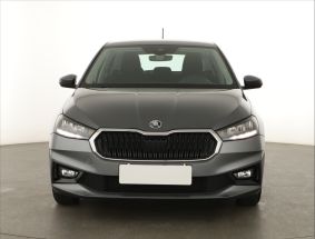 Skoda Fabia - 2022