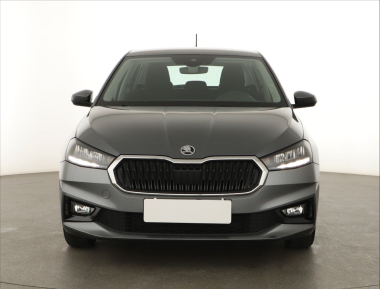 Škoda Fabia - 2022