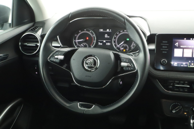 Škoda Fabia - 2022