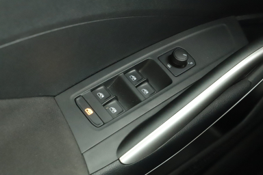 Škoda Fabia - 2022