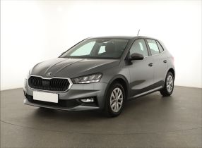 Skoda Fabia - 2022