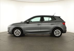 Skoda Fabia - 2022