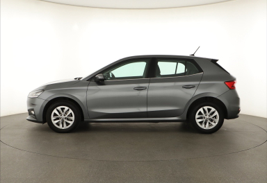 Škoda Fabia - 2022