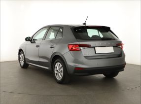Skoda Fabia - 2022