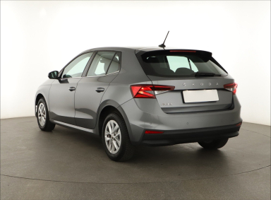Škoda Fabia - 2022