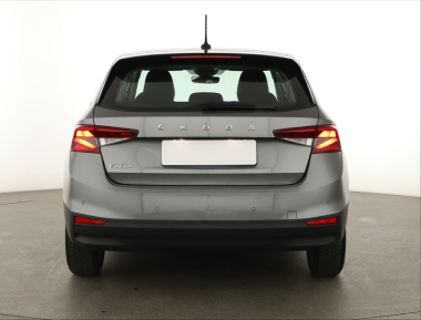Škoda Fabia - 2022