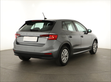Škoda Fabia - 2022