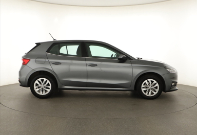 Škoda Fabia - 2022