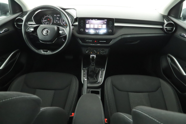 Škoda Fabia - 2022
