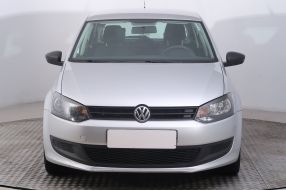 Volkswagen Polo - 2010
