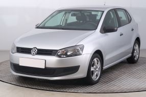 Volkswagen Polo - 2010