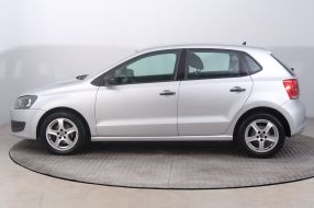 Volkswagen Polo - 2010