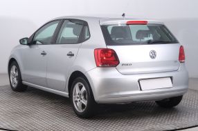 Volkswagen Polo - 2010