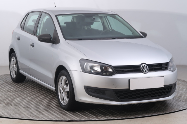 Volkswagen Polo 2010