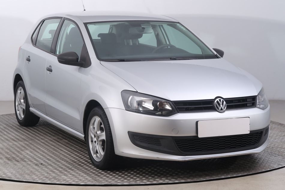 Volkswagen Polo - 2010