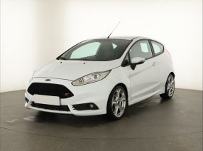 Ford Fiesta - 2013