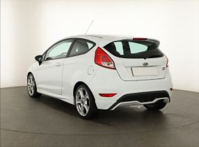 Ford Fiesta - 2013