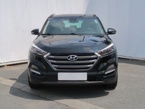Hyundai Tucson - 2016