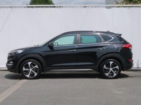 Hyundai Tucson - 2016