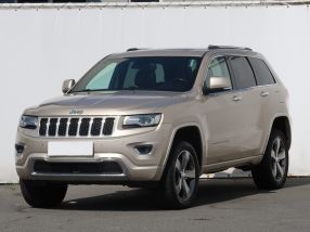 Jeep Grand Cherokee - 2014