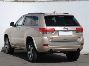 Jeep Grand Cherokee - 2014