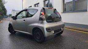 Citroen C1 - 2008