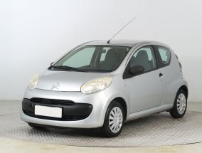 Citroen C1 - 2008