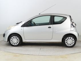Citroen C1 - 2008
