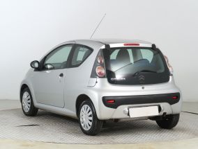 Citroen C1 - 2008