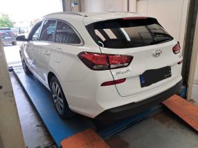 Hyundai i30 - 2018