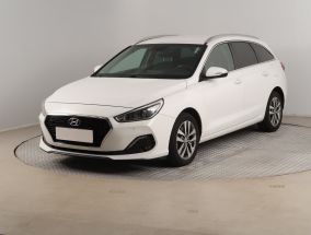 Hyundai i30 - 2018