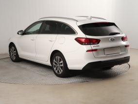 Hyundai i30 - 2018
