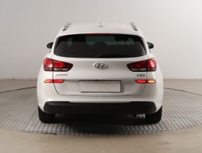 Hyundai i30 - 2018