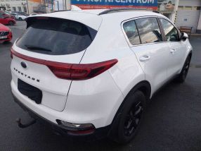 Kia Sportage - 2021