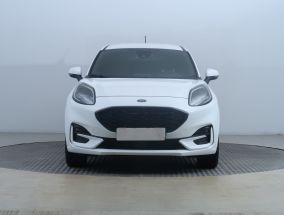 Ford Puma - 2023