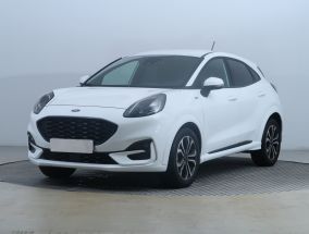 Ford Puma - 2023
