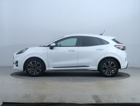 Ford Puma - 2023