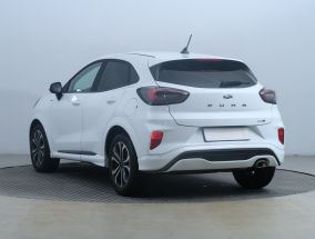 Ford Puma - 2023