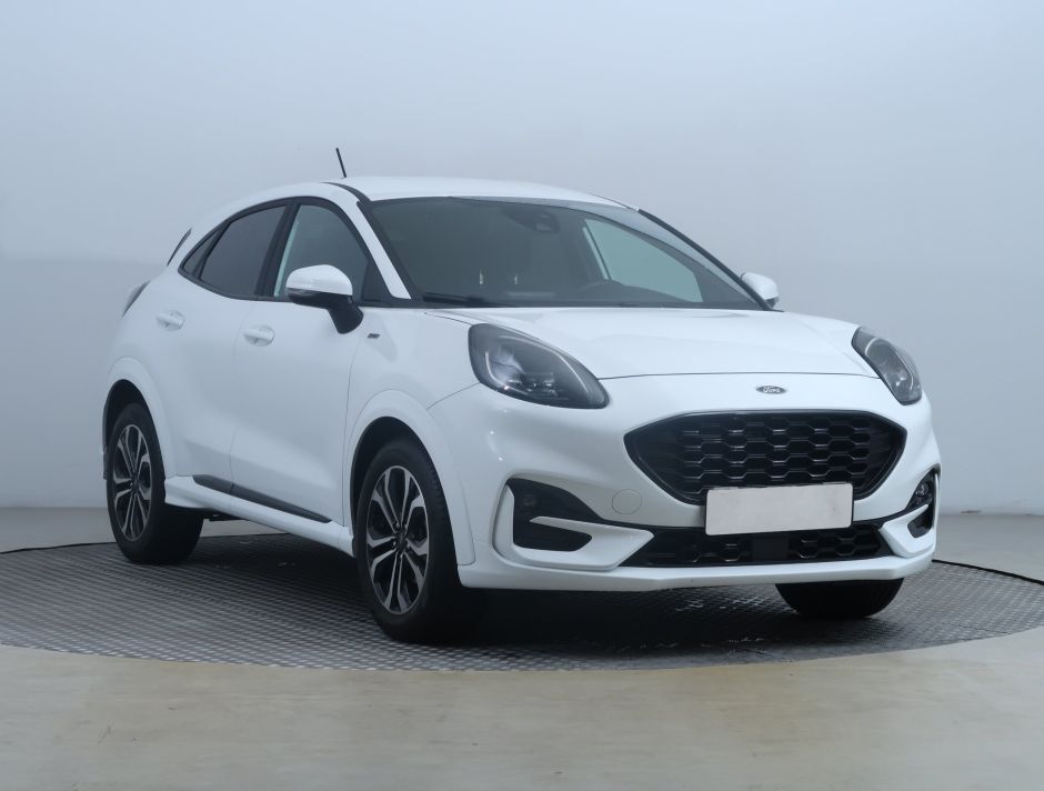 Ford Puma - 2023