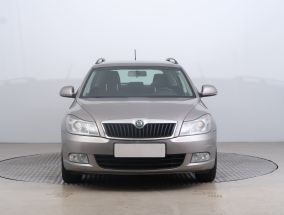 Skoda Octavia - 2012