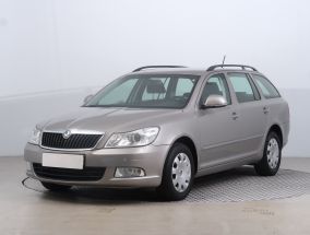 Skoda Octavia - 2012