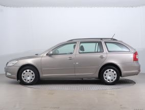 Skoda Octavia - 2012