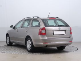 Skoda Octavia - 2012