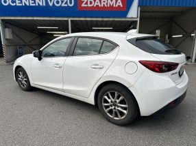 Mazda 3 - 2014