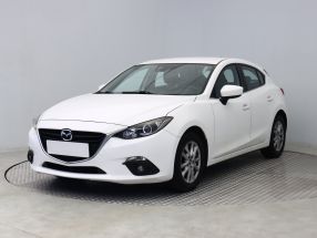 Mazda 3 - 2014